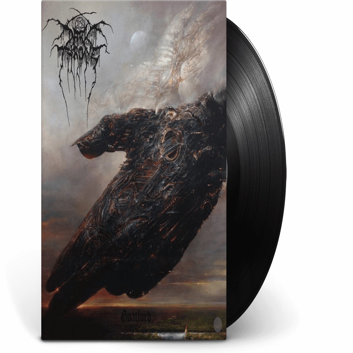 Darkthrone : Goatlord – Original