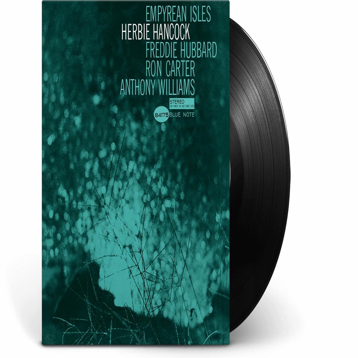 Herbie Hancock : Empyrean Isles (180g Classic Vinyl Series)