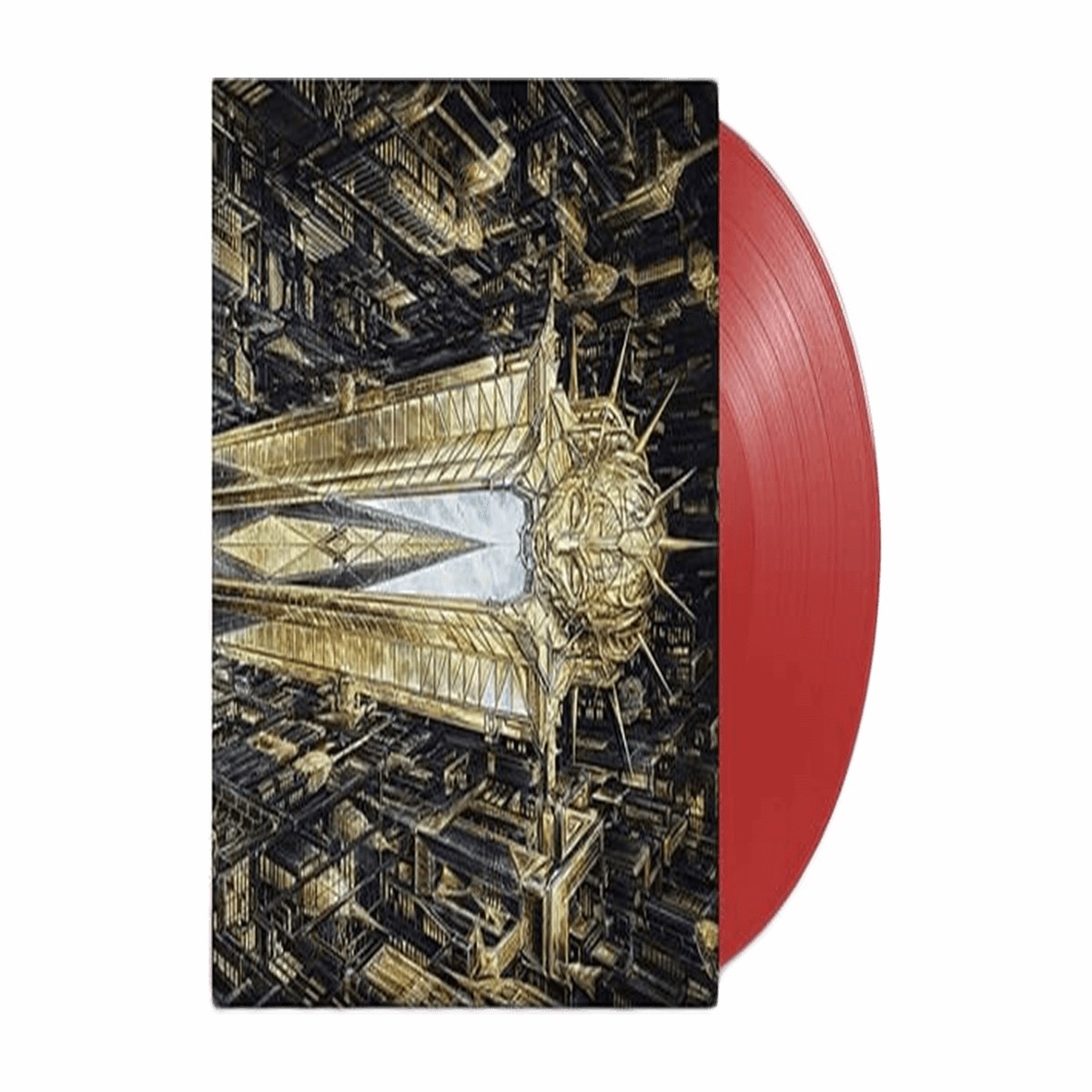 Imperial Triumphant : Alphaville (2023 Reissue)