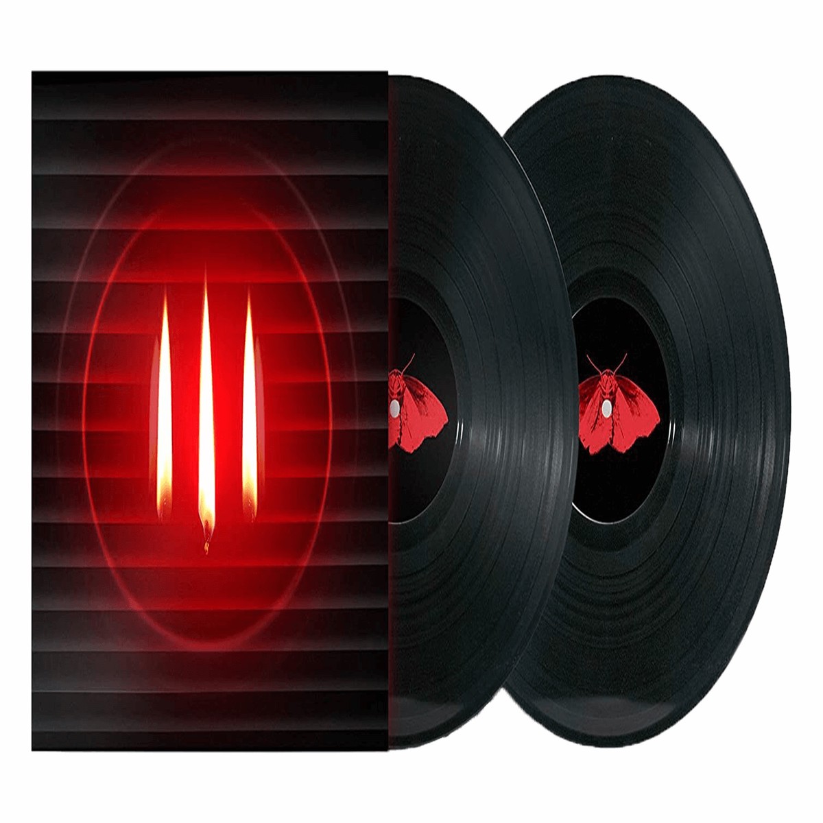 Mother Mother : Inside (Deluxe Edition)
