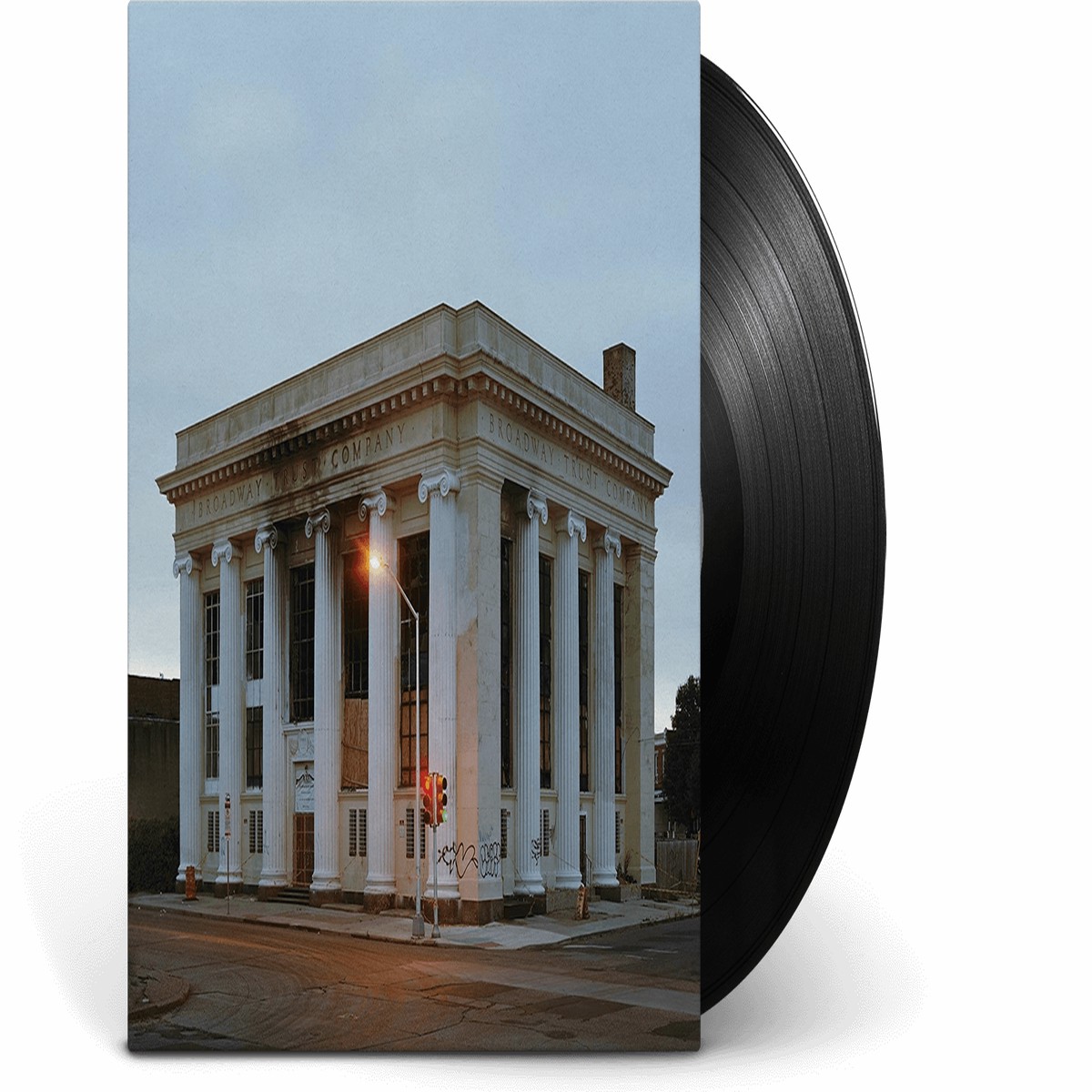The Hold Steady : The Price of Progress