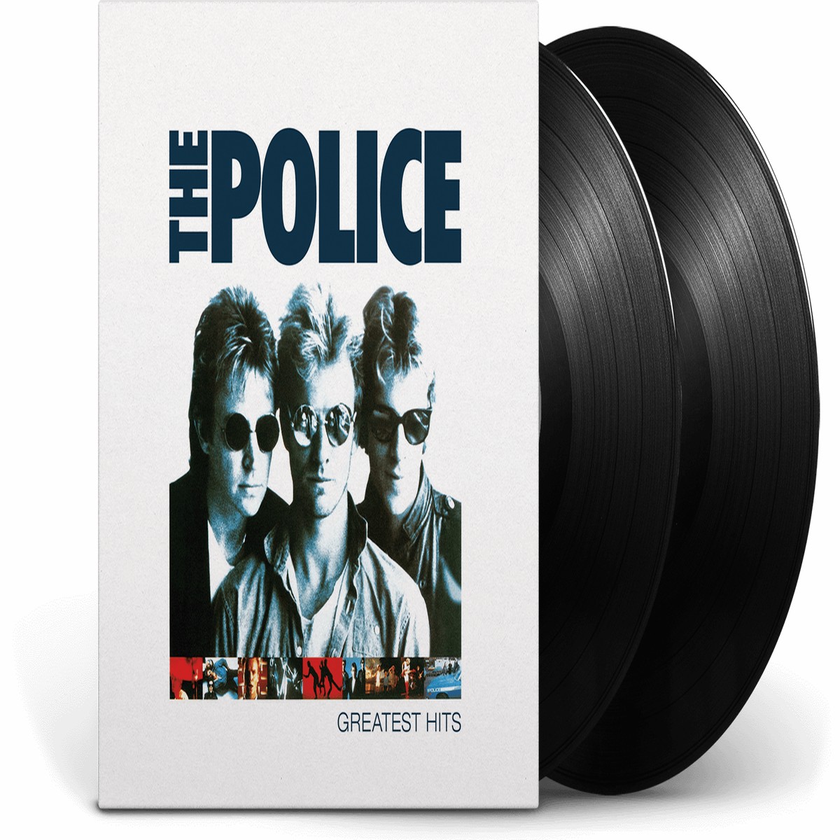 The Police : Greatest Hits