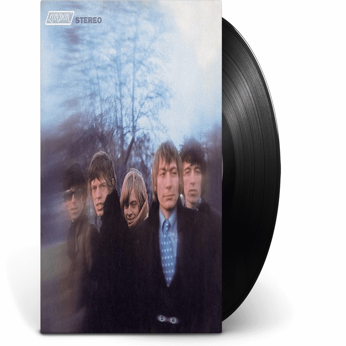 The Rolling Stones : Between the Buttons (US Edition)