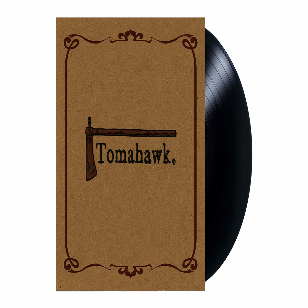 Tomahawk : Tomahawk