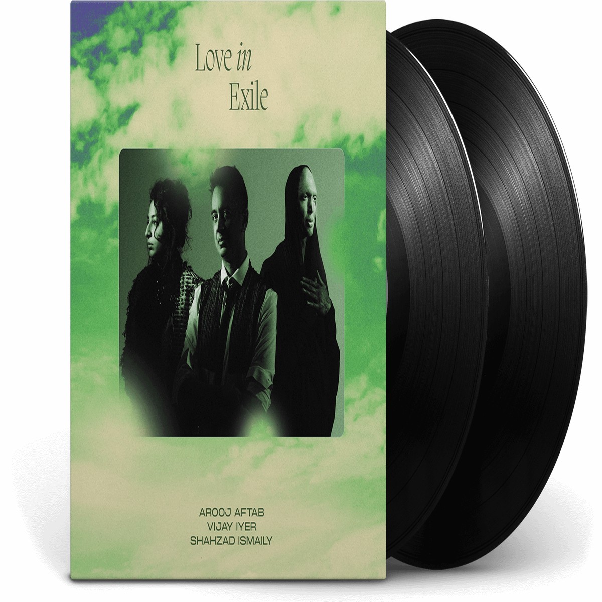 Arooj Aftab : Love In Exile