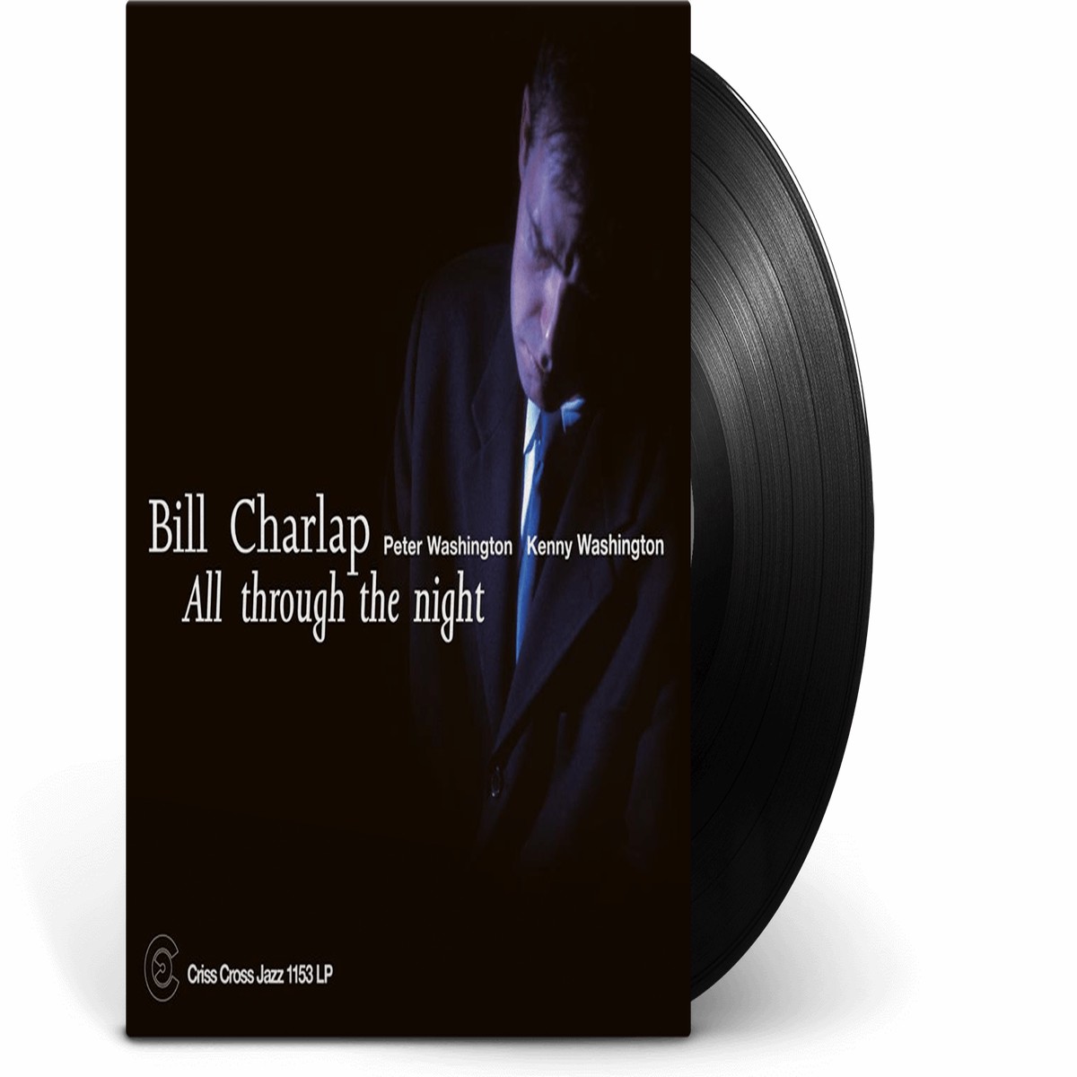 Bill Charlap : All Through The Night