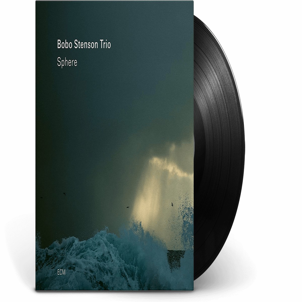 Bobo Stenson Trio : Sphere