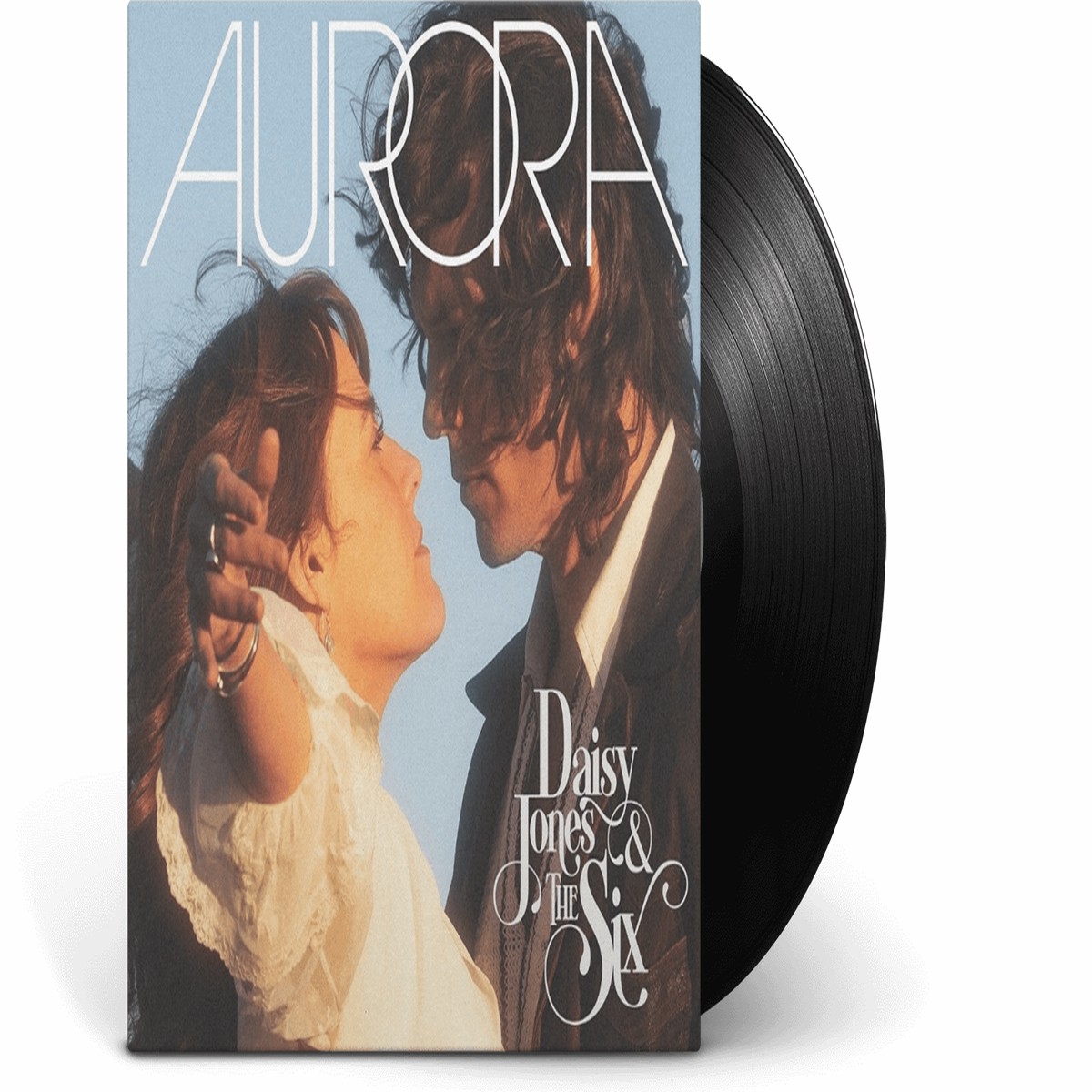 Daisy Jones & The Six : AURORA