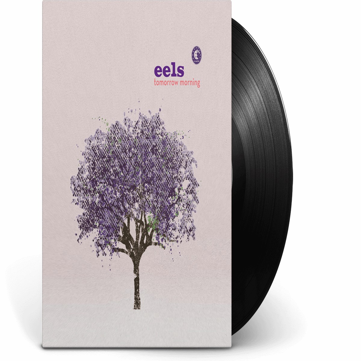 EELS : Tomorrow Morning (Ltd Edition)