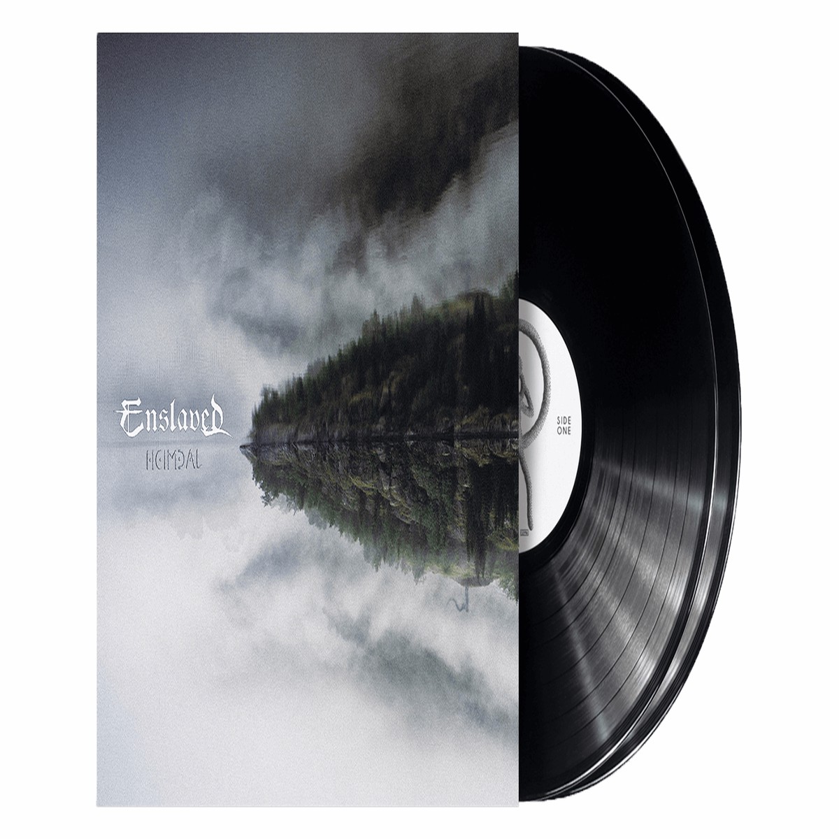 Enslaved : Heimdal