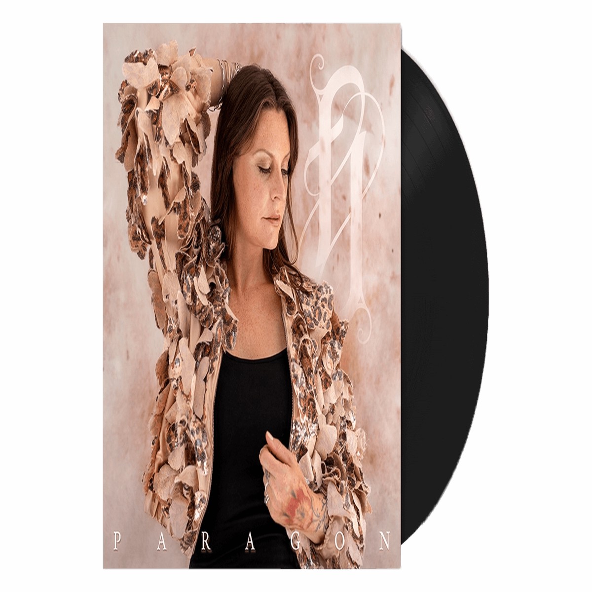 Floor Jansen : Paragon
