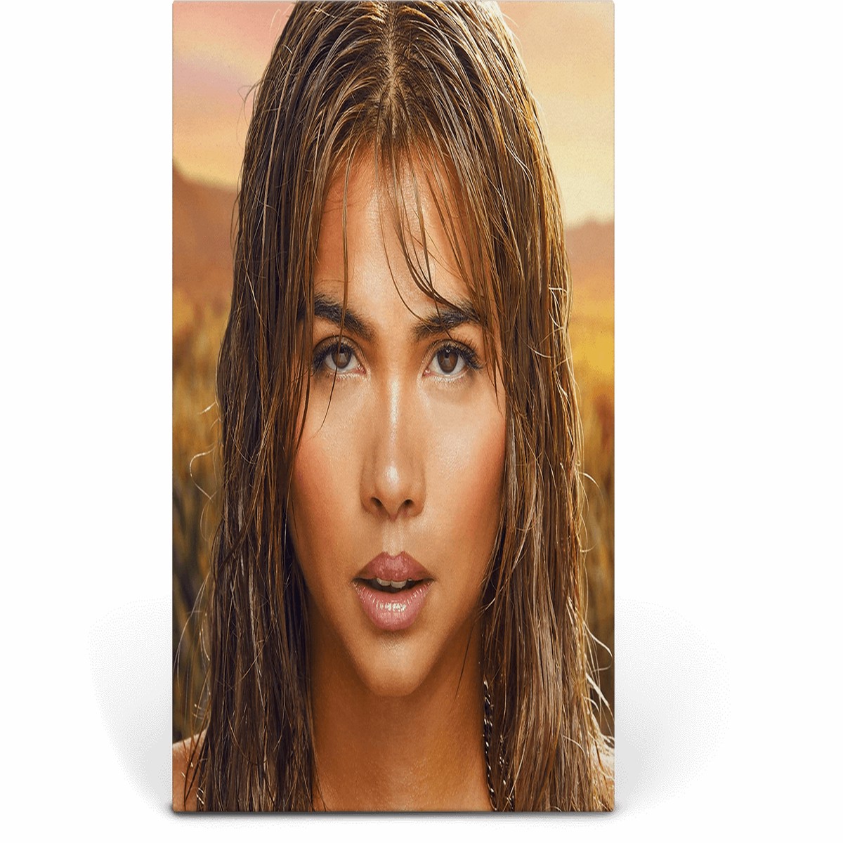 Hayley Kiyoko : PANORAMA (Limited Ediion Grape Vinyl LP)