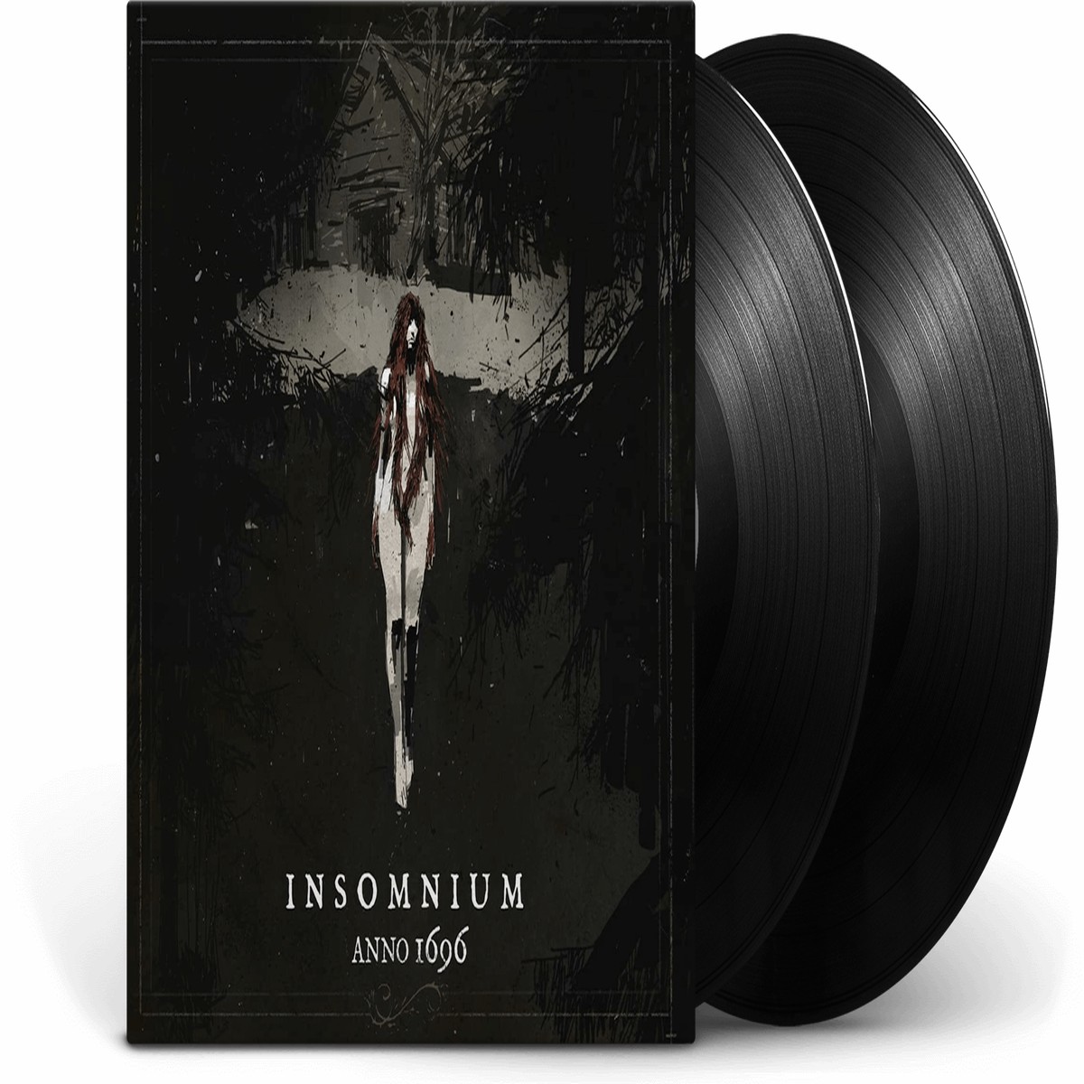 Insomnium : Anno 1696
