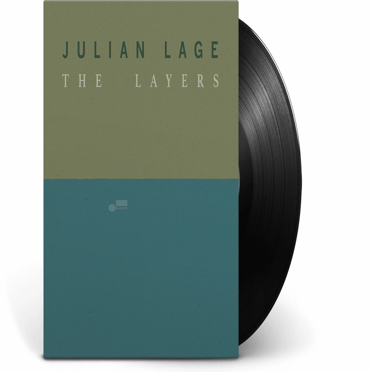 Julian Lage : The Layer