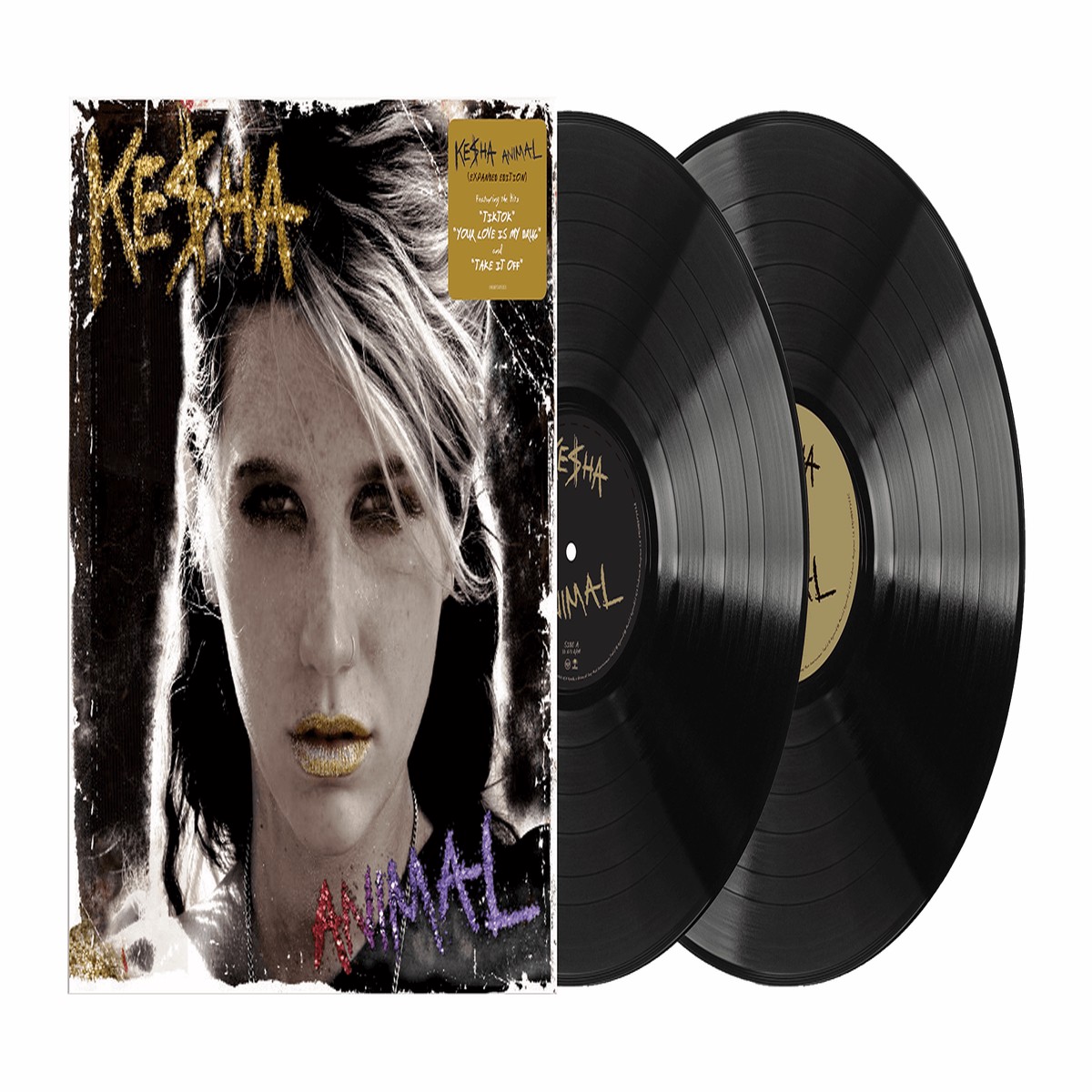 Ke$ha : Animal
