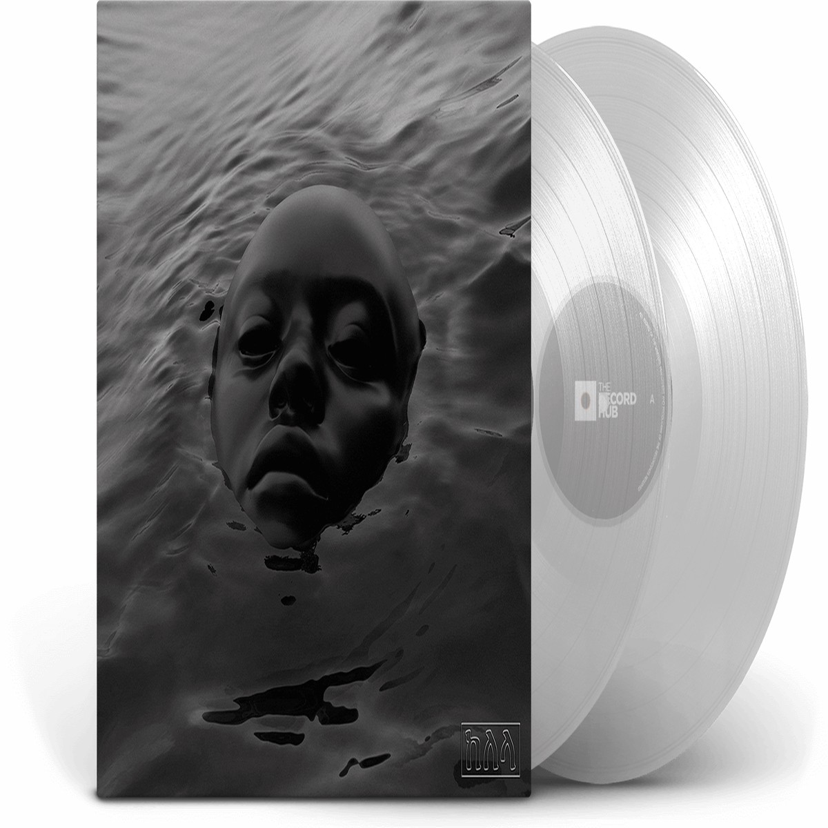 Kelela : Raven (Clear Vinyl)