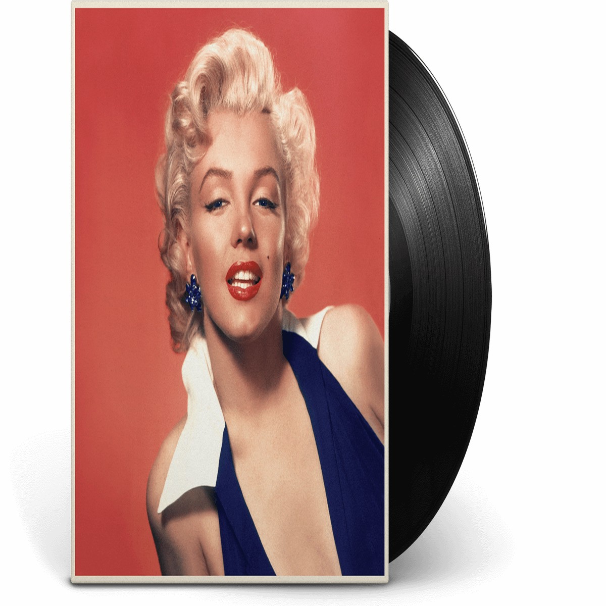 Marilyn Monroe : The Very Best Of Marilyn Monroe