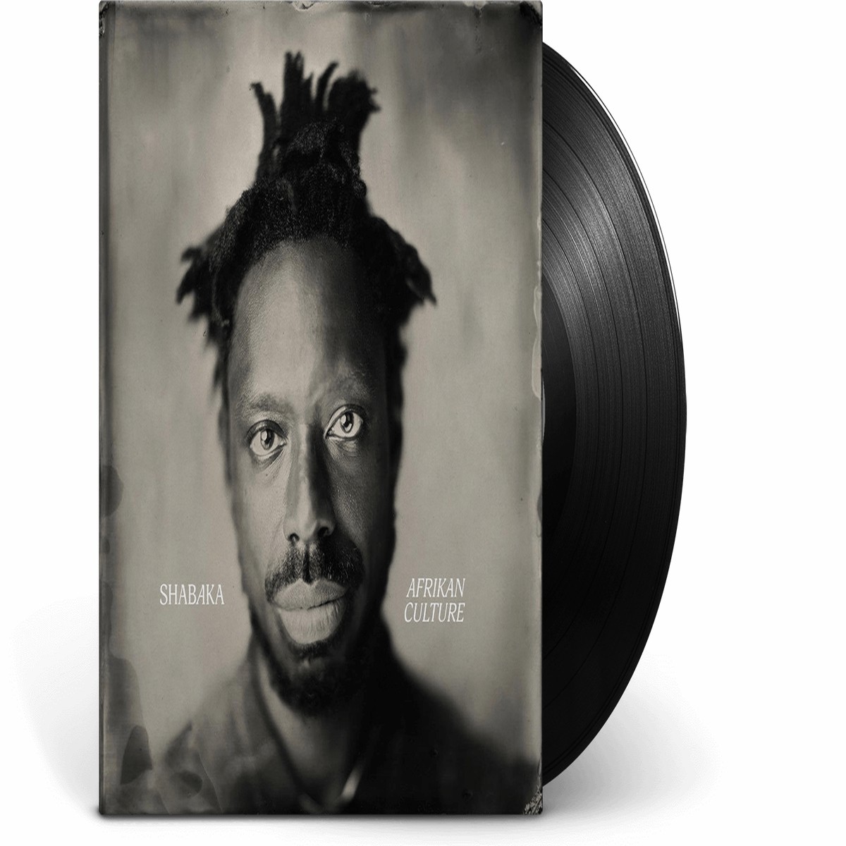 Shabaka : Afrikan Culture