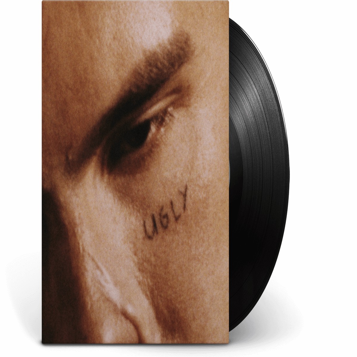 slowthai : UGLY