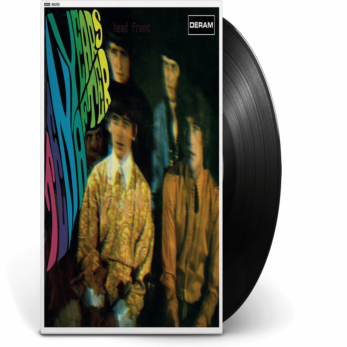 Ten Years After : Ten Years After
