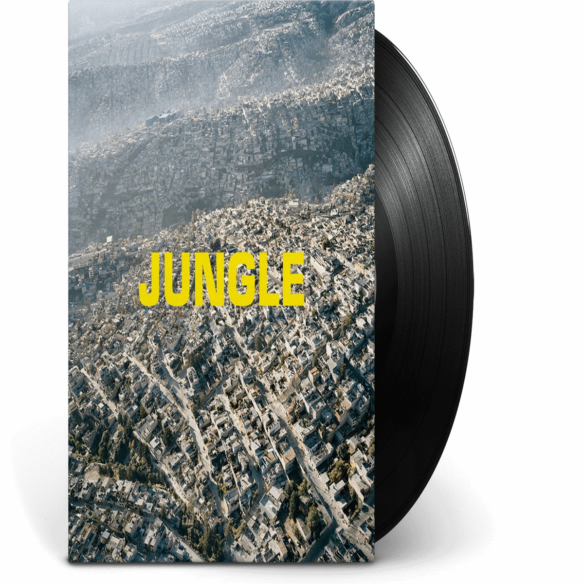The Blaze : JUNGLE