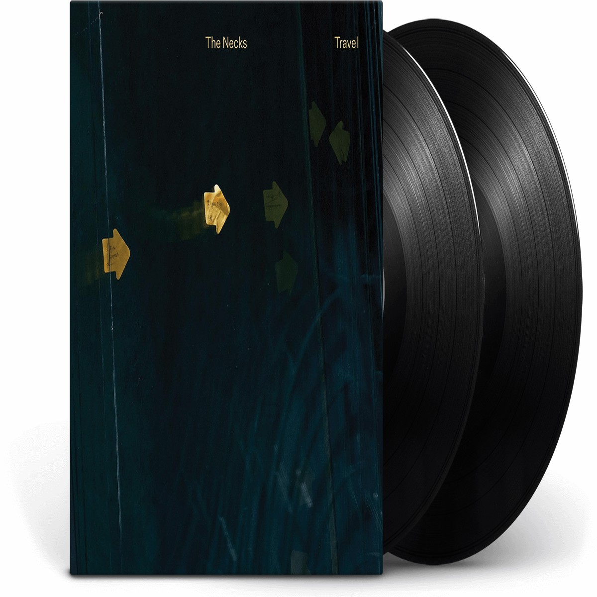 The Necks : Travel
