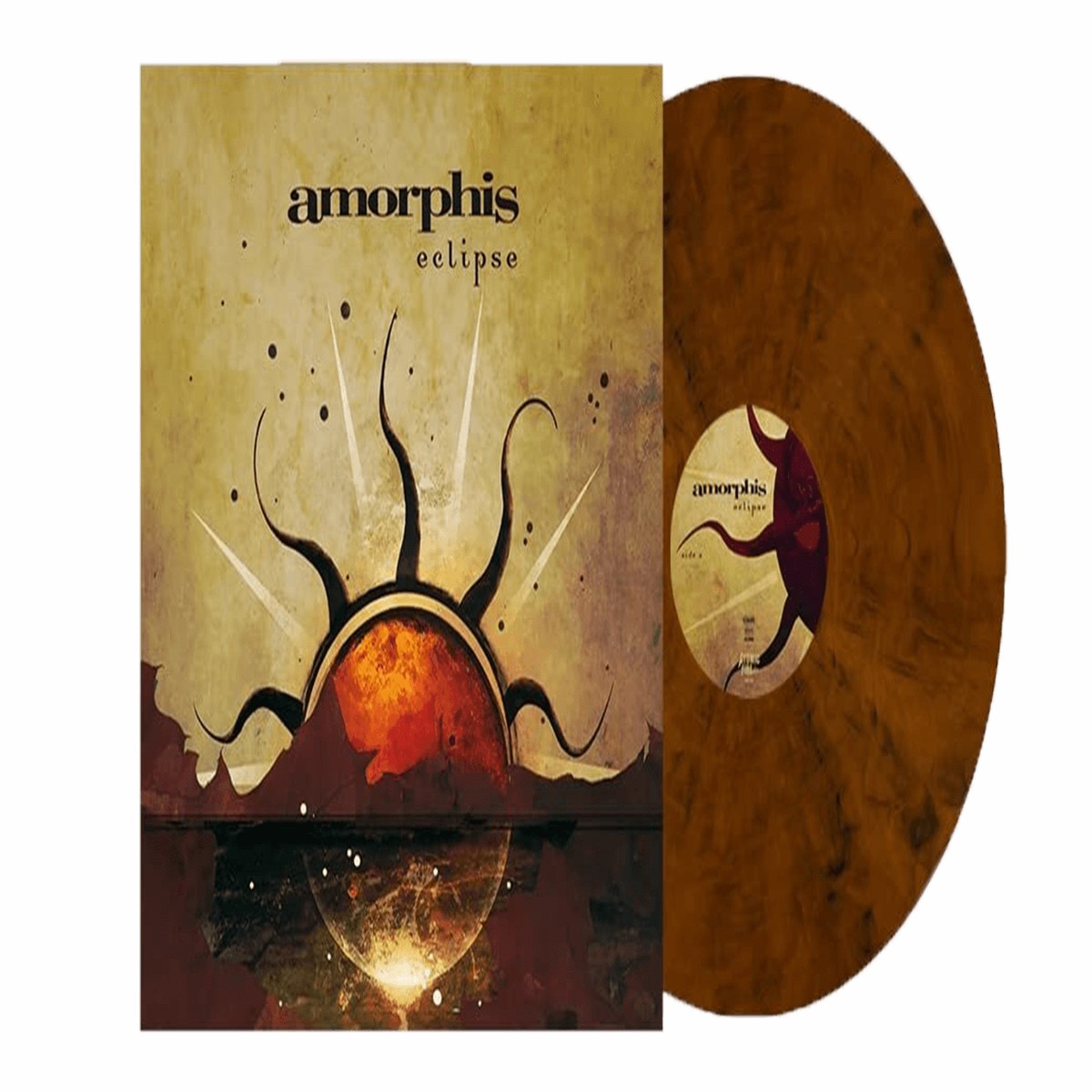 Amorphis : Eclipse