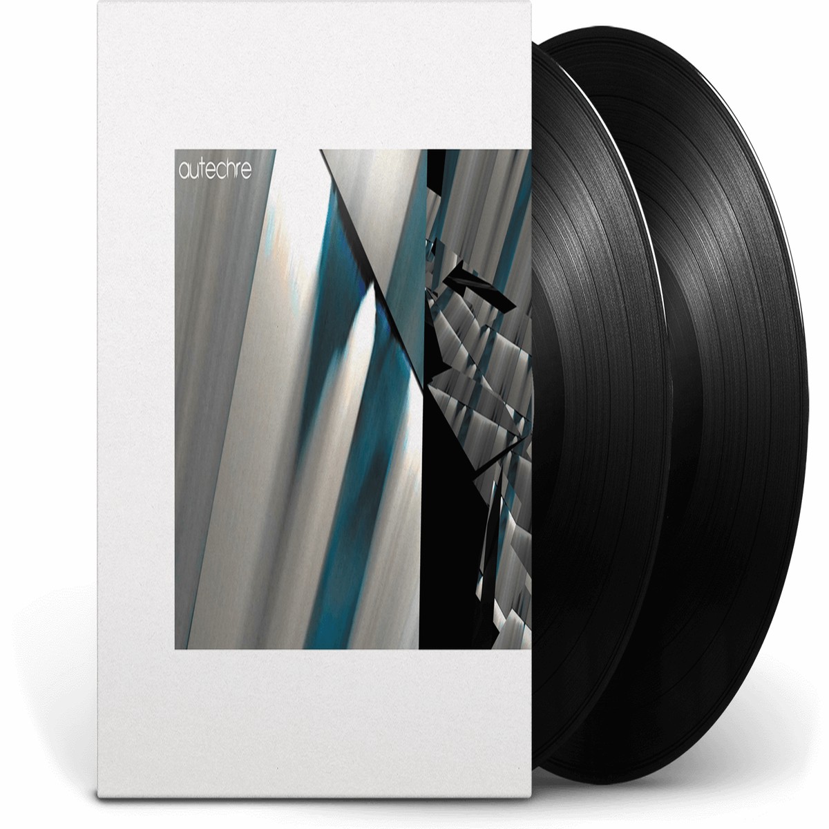 Autechre : Confield