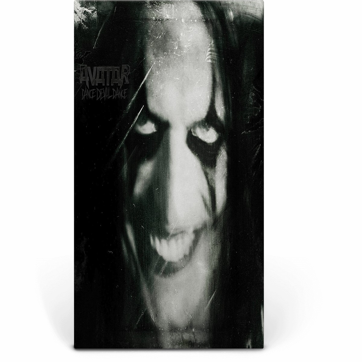 Avatar : Dance Devil Dance (Ltd Opaque Red Vinyl)