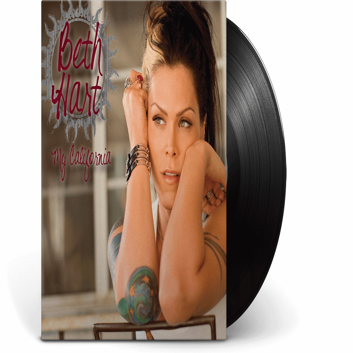 Beth Hart : My California