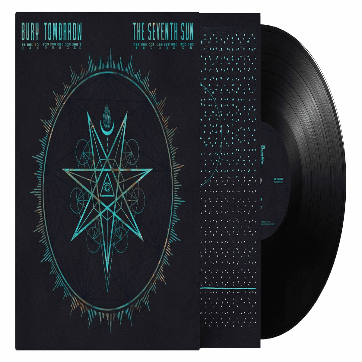 Bury Tomorrow : The Seventh Sun