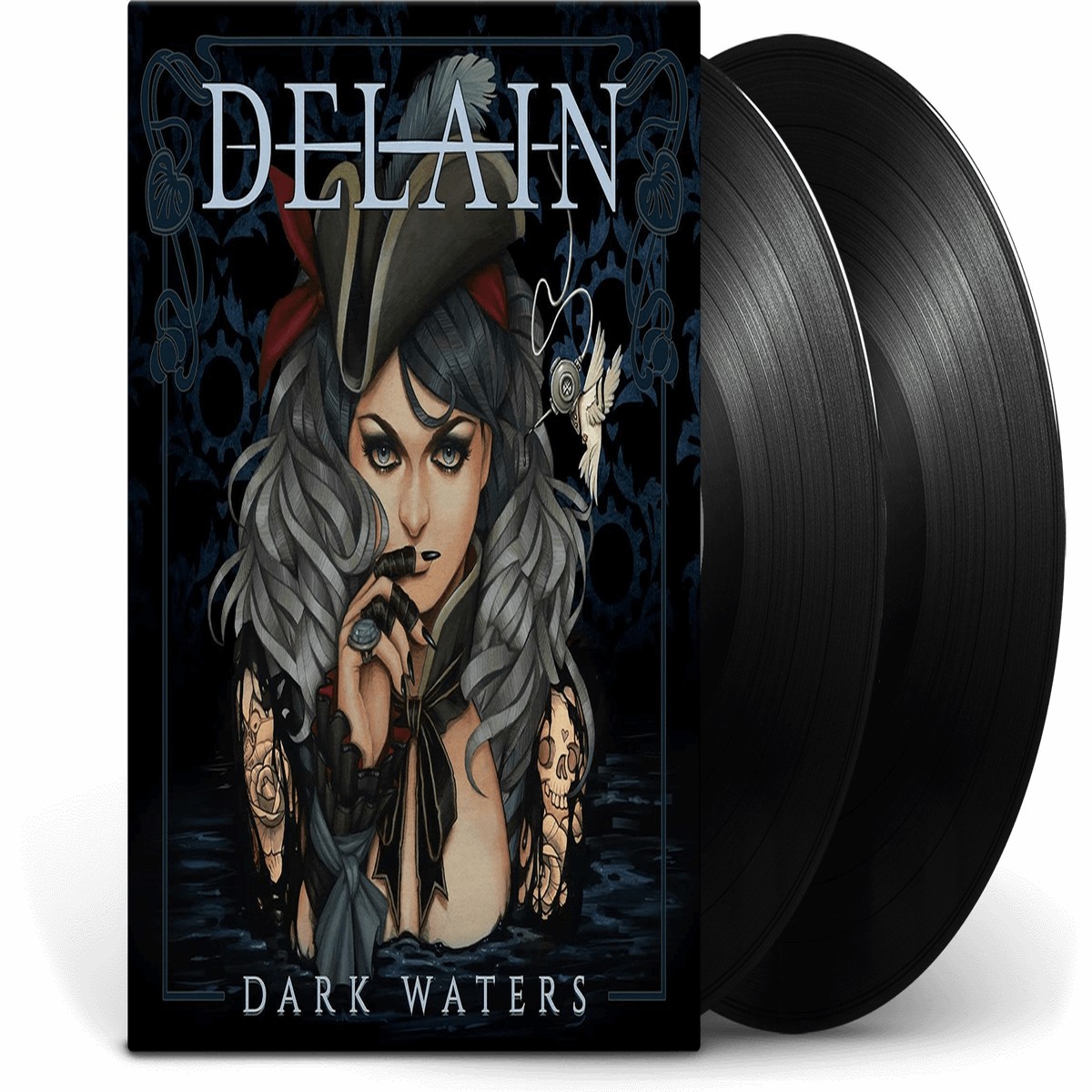 Delain : Dark Waters