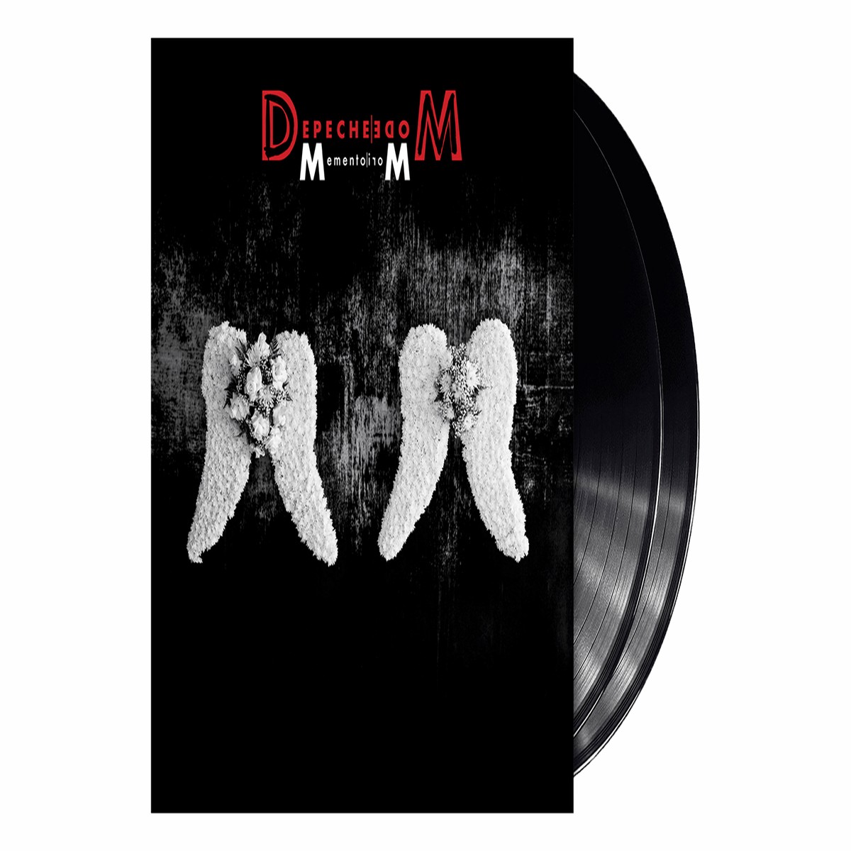 Depeche Mode : Memento Mori