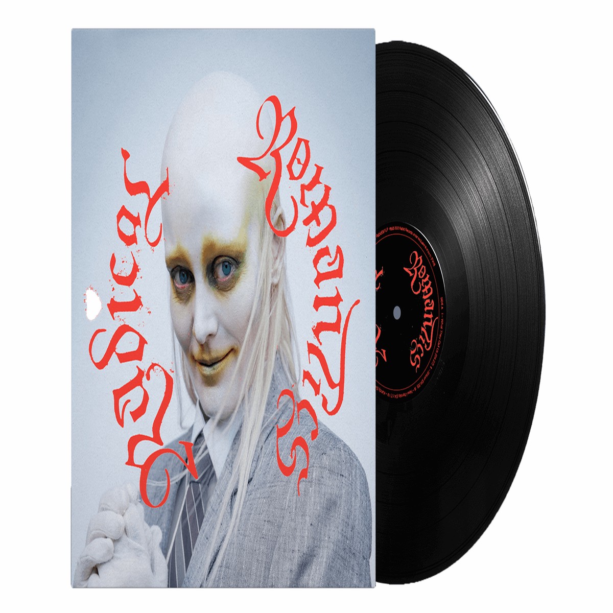 Fever Ray : Radical Romantics