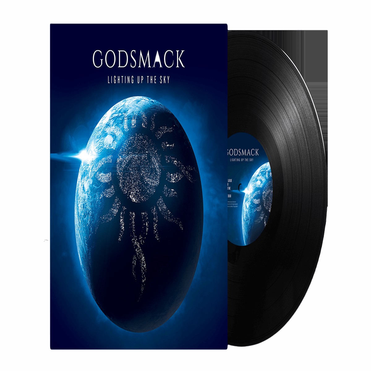 Godsmack : Lighting Up The Sky