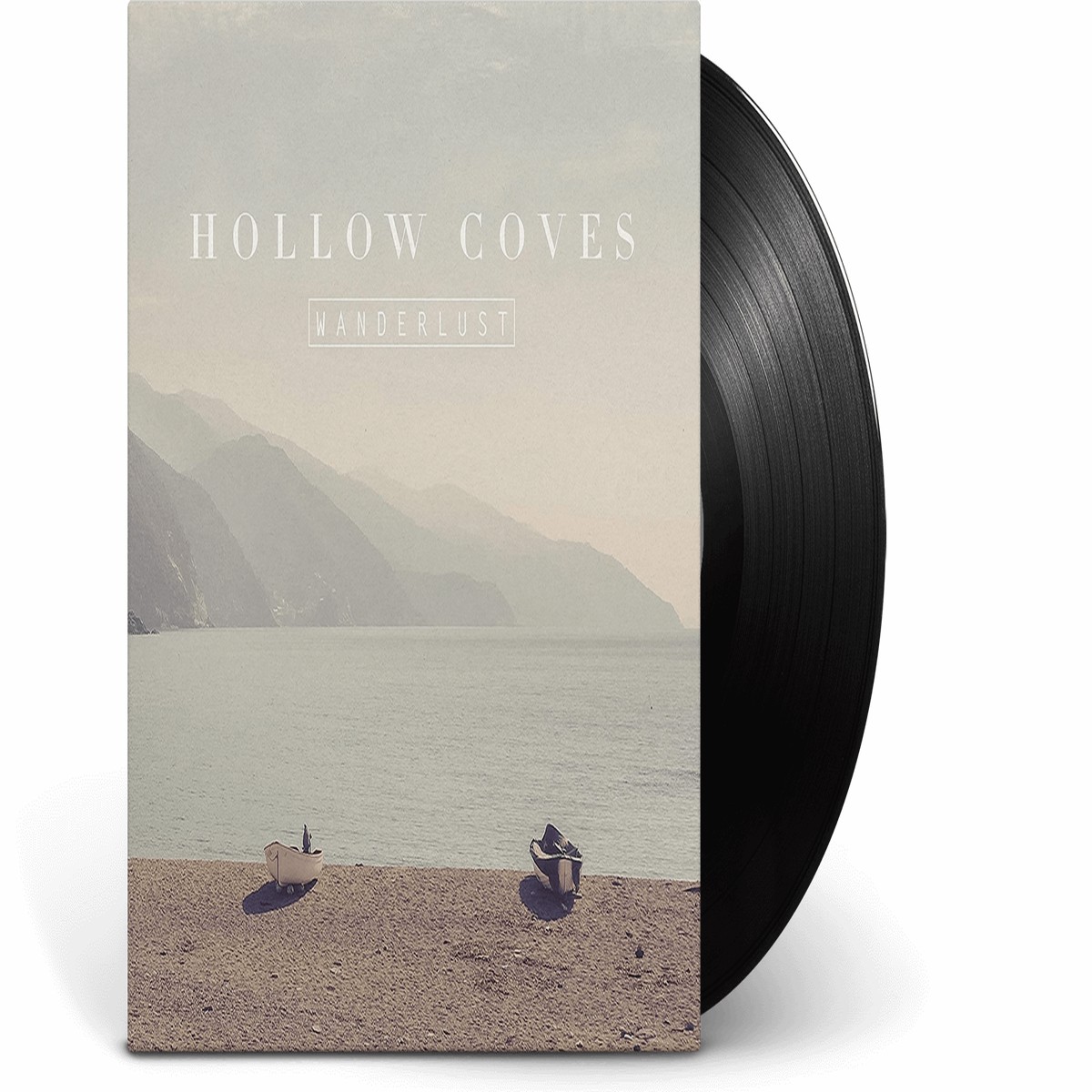 Hollow Coves : Wanderlust