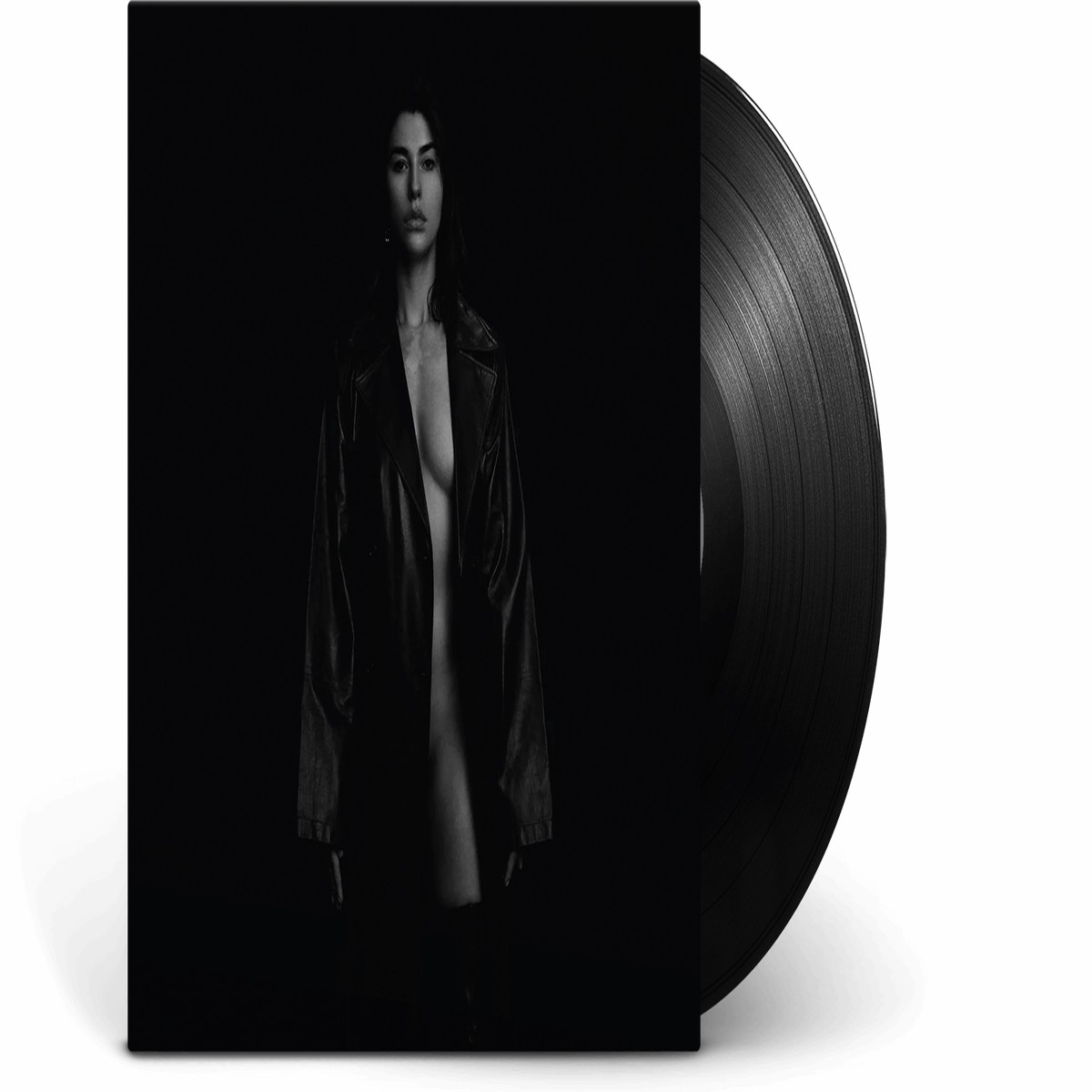 Kimbra : A Reckoning