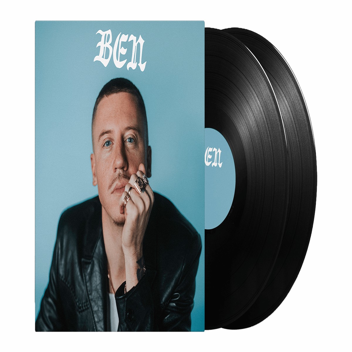 Macklemore : BEN