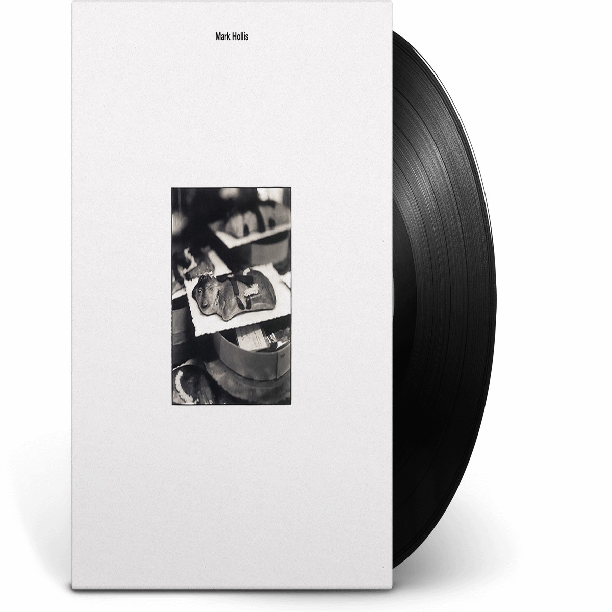 Mark Hollis : Mark Hollis