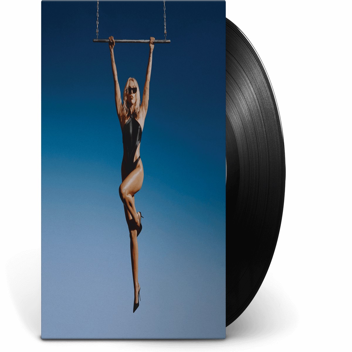 Miley Cyrus : Endless Summer Vacation