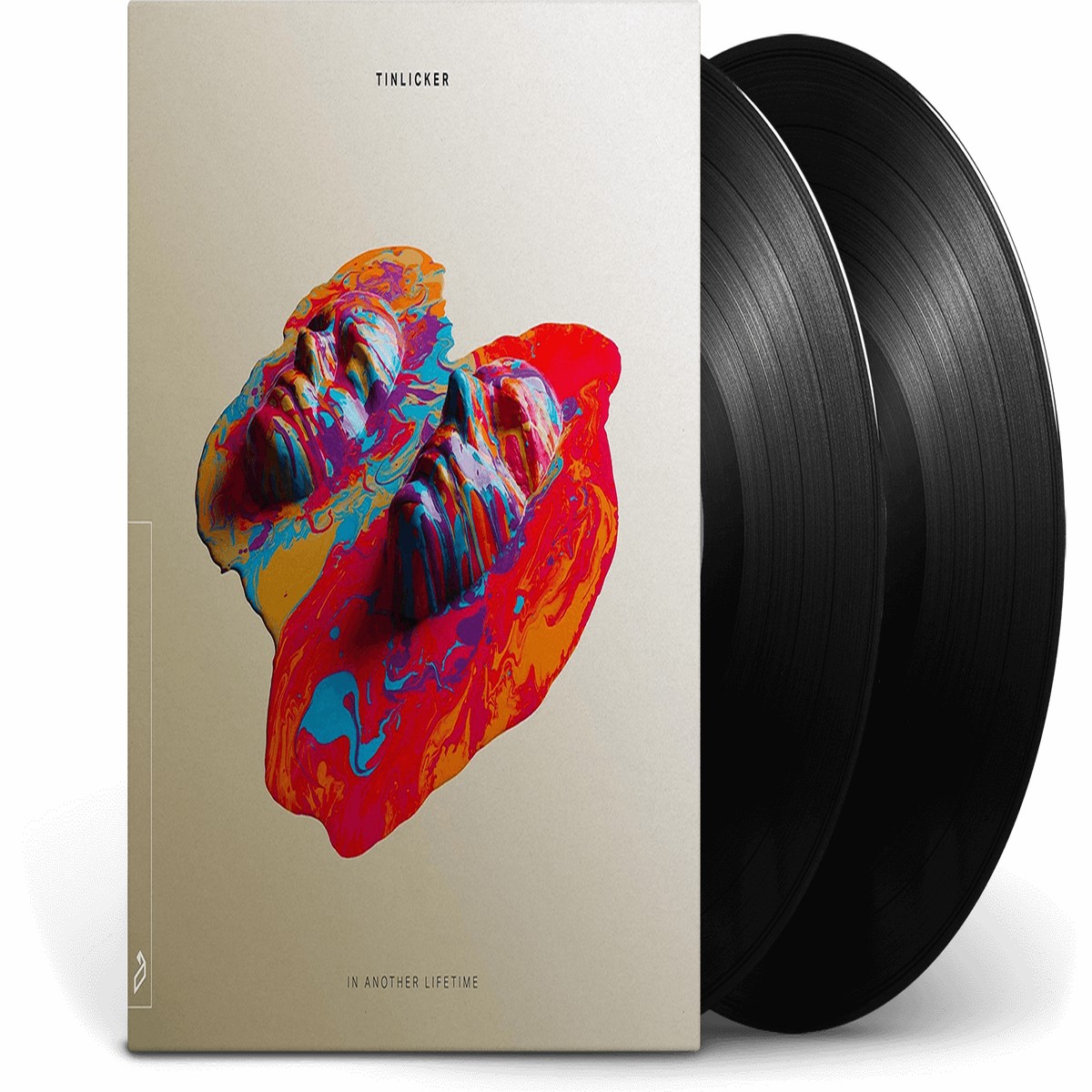 New Arrival Tinlicker : In Another Lifetime