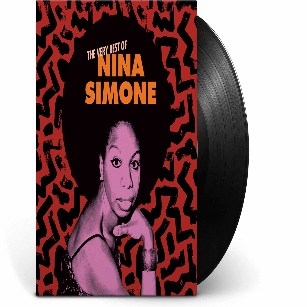 Nina Simone : The Very Best Of Nina Simone (180g)