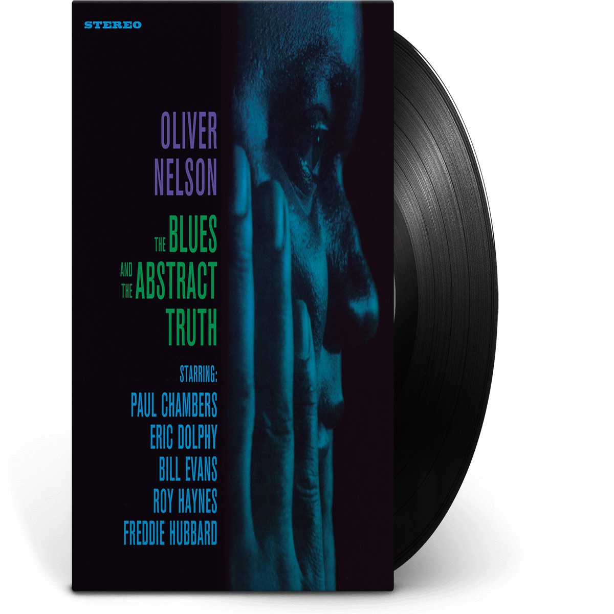 Oliver Nelson : The Blues And The Abstract Truth (180g)