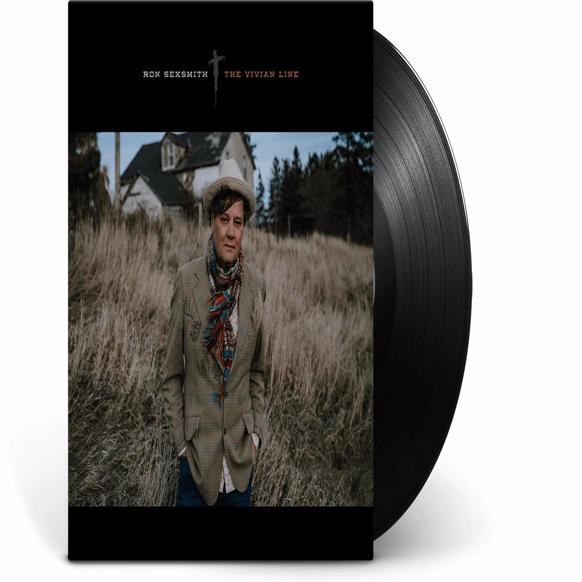 Ron Sexsmith : The Vivian Line