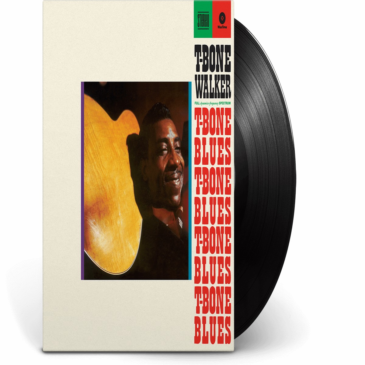 T-Bone Walker : T-Bone Blues (180g)