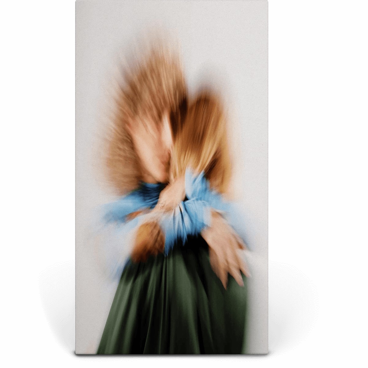 Tennis : Pollen (Ltd Opaque Green Vinyl)