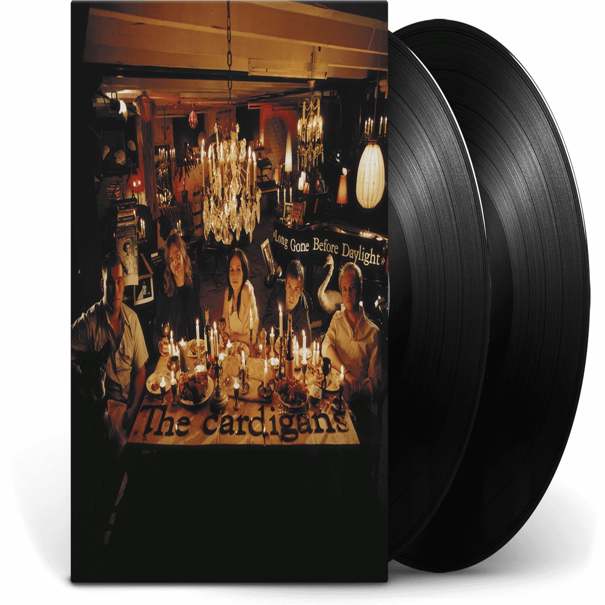 The Cardigans : Long Gone Before Daylight