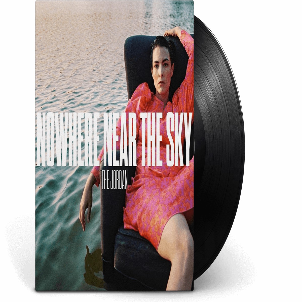 The Jordan : Nowhere Near The Sky