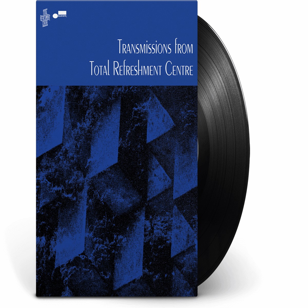 Various Artists : Transmissions From Total Refreshment Centre