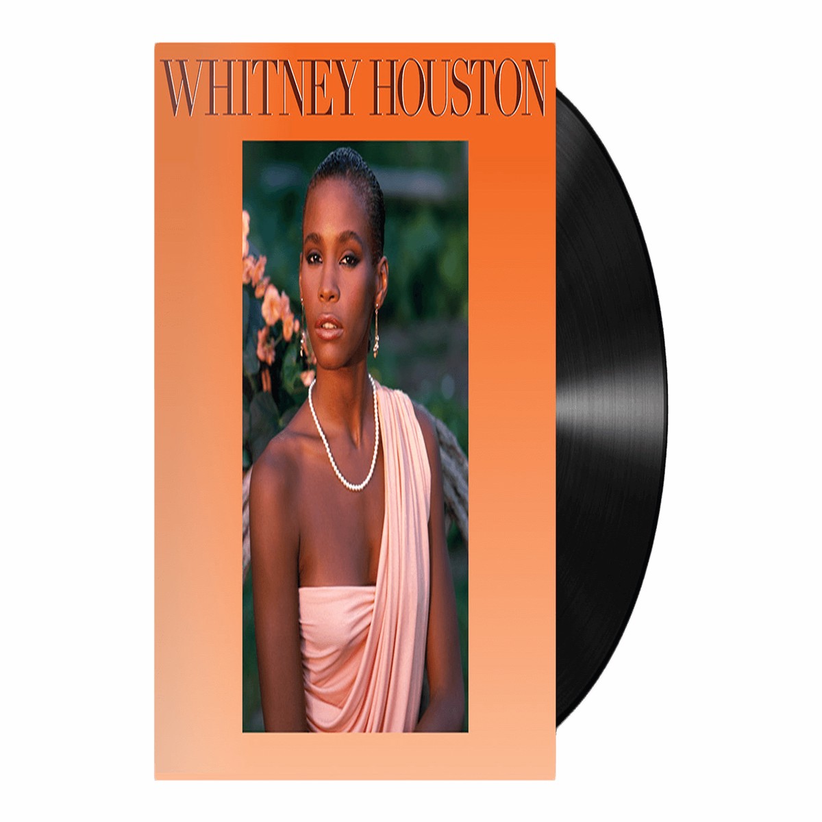 Whitney Houston : Whitney Houston
